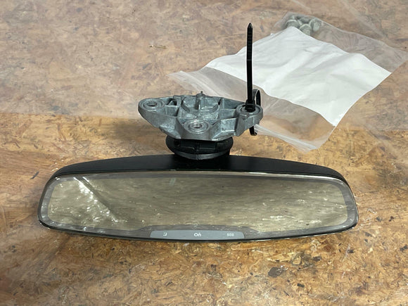 2016-23 Chevrolet Camaro SS Digital Rear View Mirror 199