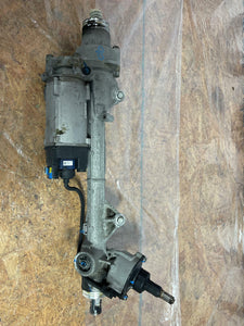 2016-23 Chevrolet Camaro SS Steering Rack 38k Miles OEM 199