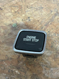 2016-23 Chevrolet Camaro SS Start/Stop Button Assembly 199