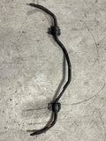 2016-23 Chevrolet Camaro SS 38k Miles Front Sway Bar OEM 199