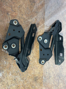 2016-23 Chevrolet Camaro SS Hood Hinges Pair- Code G7Q 199