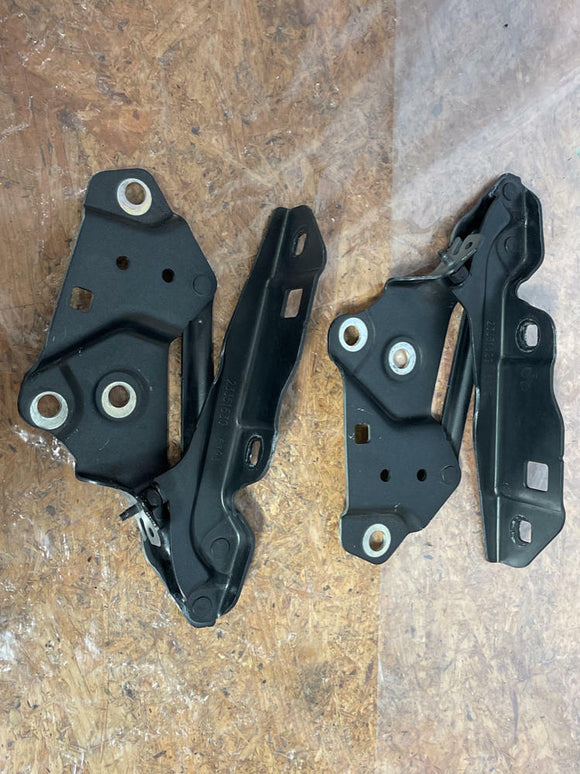 2016-23 Chevrolet Camaro SS Hood Hinges Pair- Code G7Q 199