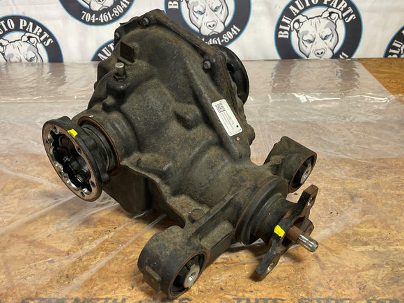 2016-23 Chevrolet Camaro SS 6.2L Auto 2.77 LSD Differential 38k Miles OEM 199