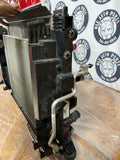 2016-23 Chevrolet Camaro Radiator, Condenser, & Fans SS 38k Miles OEM 199