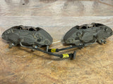 2015-17 Ford Mustang GT 5.0 S550 Front Calipers Pair 211