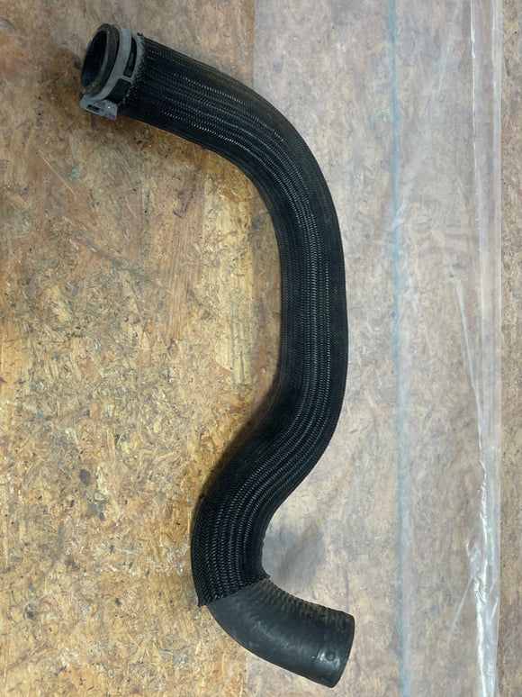 2015-17 Ford Mustang GT 5.0 S550 Upper Radiator Coolant Hose 211