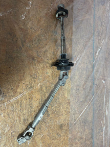 2015-17 Ford Mustang GT 5.0 S550 Steering Shaft 211