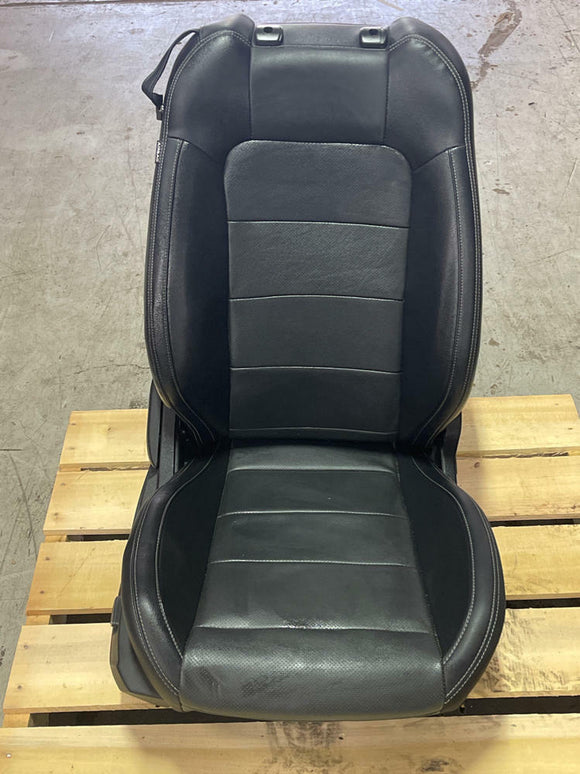 2015-17 Ford Mustang GT 5.0 S550 Passenger Seat  211