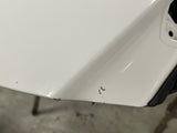 2015-17 Ford Mustang GT 5.0 S550 RH Passenger Door (Z1-Oxford White) 211