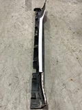 2015-17 Ford Mustang GT 5.0 S550 RH Passenger Side Skirt (Z1-Oxford White) 211