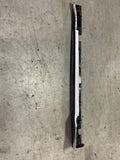 2015-17 Ford Mustang GT 5.0 S550 RH Passenger Side Skirt (Z1-Oxford White) 211