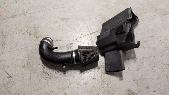 2018-23 Ford Mustang GT Gen3 Coyote JLT Cold Air Intake 242