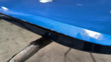 2018-23 Ford Mustang Driver Door LH Velocity Blue 242