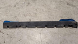 2018-23 Ford Mustang Velocity Blue Side Skirt Driver LH 242