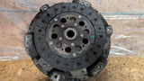 2018-23 Ford Mustang GT Coyote OEM Clutch Assembly- Less than 79K Miles 242