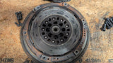 2018-23 Ford Mustang GT Coyote OEM Clutch Assembly- Less than 79K Miles 242