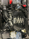 2024+ Ford Mustang GT Gen 4 S650 Coyote Engine & 10R80 Drivetrain 2100 Miles 250