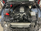 2024+ Ford Mustang GT Gen 4 S650 Coyote Engine & 10R80 Drivetrain 2100 Miles 250