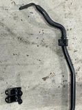 2015-17 Ford Mustang Front Sway Bar & Brackets 240