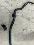 2015-17 Ford Mustang Front Sway Bar & Brackets 240