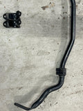 2015-17 Ford Mustang Front Sway Bar & Brackets 240