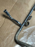 1999-01 Ford Mustang SVT Fuel Rails 233