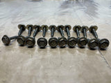 1999-2004 Ford Mustang SVT Cobra Valve Cover Hardware 233