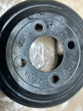 1999-01 Ford Mustang SVT Water Pump Pulley 233