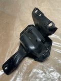 1999-01 Ford Mustang SVT Engine Mounts 4.6 V8 233