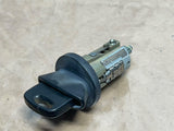 1999-04 Ford Mustang Ignition Cylinder & Key 233