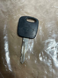 1999-04 Ford Mustang Ignition Cylinder & Key 233