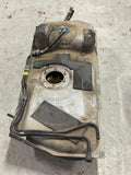 1999-04 Ford Mustang 4.6 GT SVT Fuel Tank- Missing Hat/Pump Assembly 233