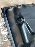 1996-04 Ford Mustang GT SVT Oil Pan Tapped For Power Adder 233