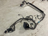 1999 Ford Mustang SVT Cobra Distribution Harness 233