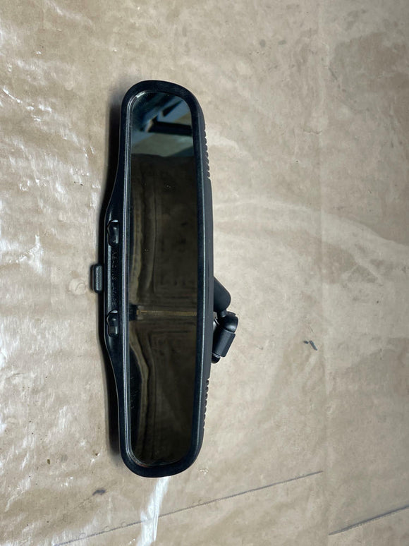 1999-01 Ford Mustang SVT Rear View Mirror- for Convertible 233