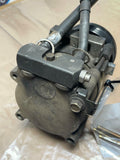 1999-01 Ford Mustang 4.6 OEM AC Compressor Low Miles 233