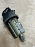 1999-04 Ford Mustang Ignition Cylinder & Key 233