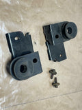 1999-04 Ford Mustang SVT GT Radiator Mounts 233