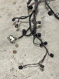 1999 Ford Mustang SVT Cobra EFI Engine Harness Fuel Injection 223