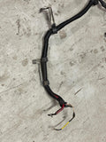 1999 Ford Mustang SVT Cobra Battery Starter Charging Harness 223