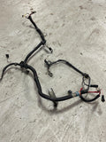 1999 Ford Mustang SVT Cobra Battery Starter Charging Harness 223