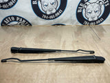 1999-04 Ford Mustang SVT Wiper Arms Pair 233