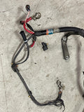 1999 Ford Mustang SVT Cobra Battery Starter Charging Harness 223