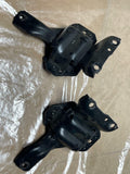 1999-01 Ford Mustang SVT Engine Mounts 4.6 V8 233