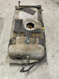 1999-04 Ford Mustang 4.6 GT SVT Fuel Tank- Missing Hat/Pump Assembly 233