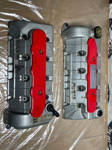 1999-01 Ford Mustang SVT Cobra Valve Covers & Coil Covers 233