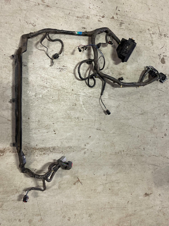 1999 Ford Mustang SVT Cobra Distribution Harness 233