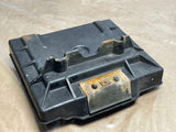 1999-01 Ford Mustang SVT Battery Box OEM 233