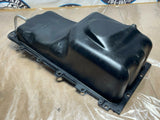 1996-04 Ford Mustang GT SVT Oil Pan Tapped For Power Adder 233