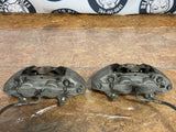 2015-23 Ford Mustang Brake Calipers Pair LH RH 237